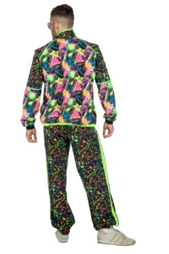 Rockin The 80's (V) 7 Rockin The 80's (V) -Kostuums Met Halloween-Thema 10936 5113 XX 30