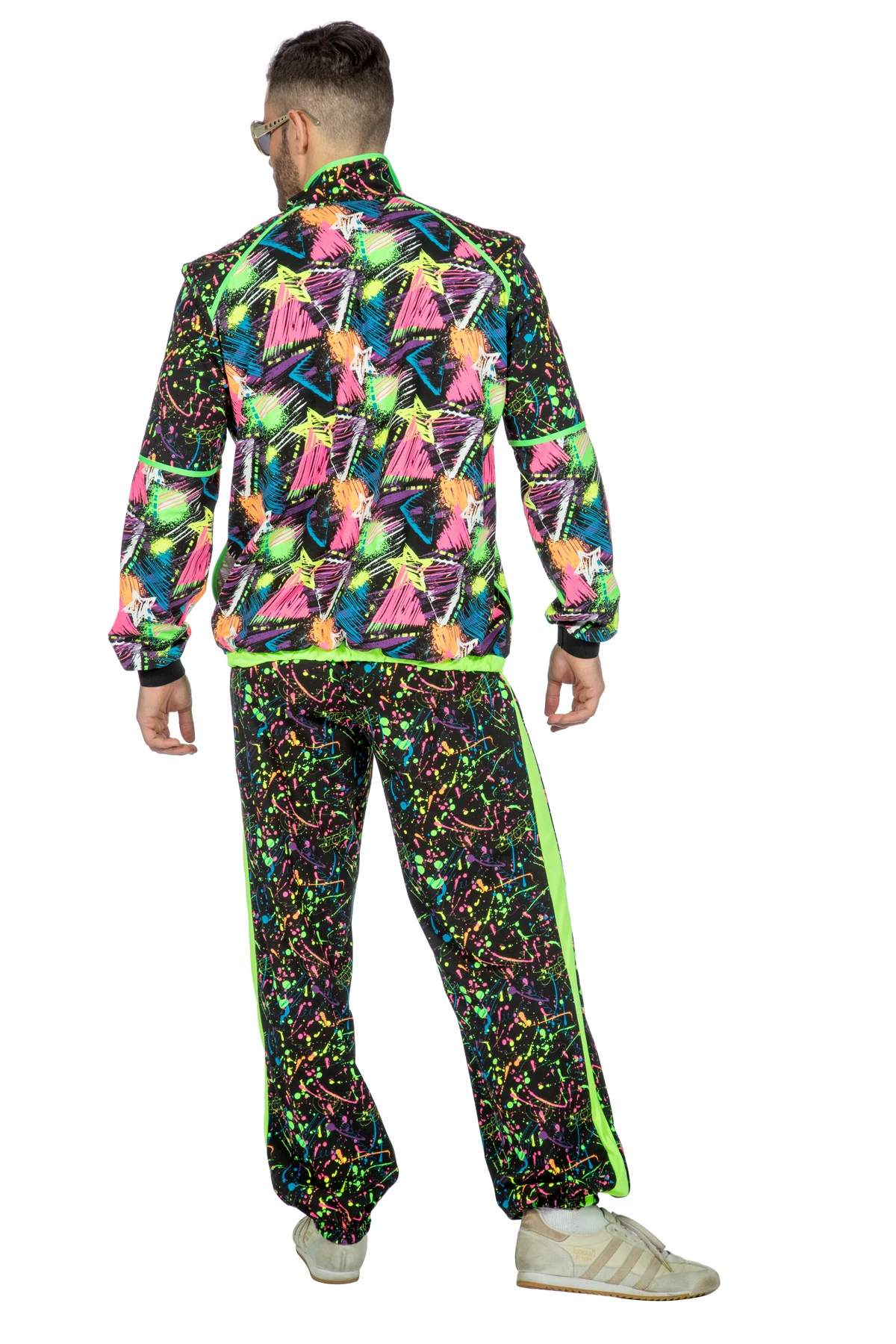 Rockin The 80's (V) 5 Rockin The 80's (V) - Afbeelding 3