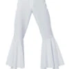 Hippie Broek Bi-stretch (V) -Kostuums Met Halloween-Thema 10939 5118 A 10