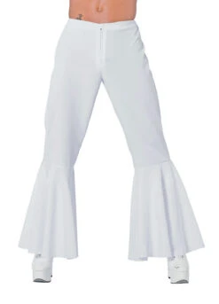 Hippie Broek Bi-stretch (V)