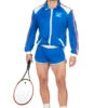 Tennis 80's (V) -Kostuums Met Halloween-Thema 10946 5160 XX 10