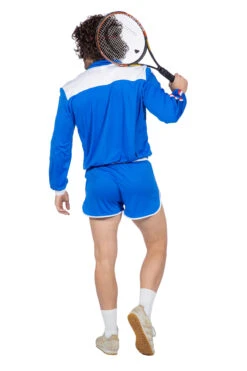 Tennis 80's (V) -Kostuums Met Halloween-Thema 10946 5160 XX 30