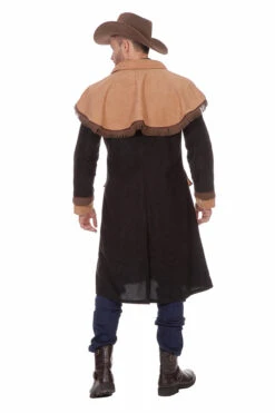 Cowboyjas Oakley -Kostuums Met Halloween-Thema 10953 5197 XX 30