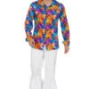 Shirt Disco 2 Shirt Disco -Kostuums Met Halloween-Thema 10954 5200 XX 10