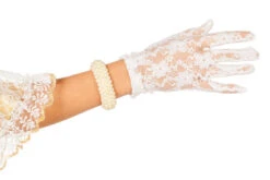 Handschoenen Kant 5 Handschoenen Kant -Kostuums Met Halloween-Thema 10962 52010 02 10