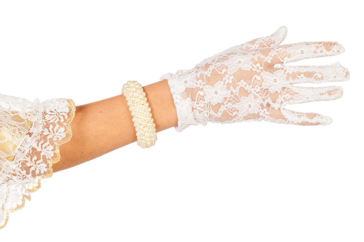 Handschoenen Kant 4 Handschoenen Kant - Afbeelding 2