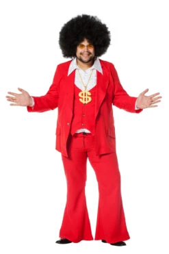 Night Fever -Kostuums Met Halloween-Thema 10971 5205 B 10