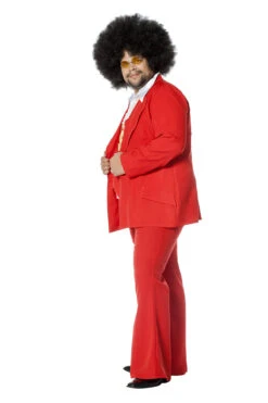 Night Fever -Kostuums Met Halloween-Thema 10971 5205 B 20