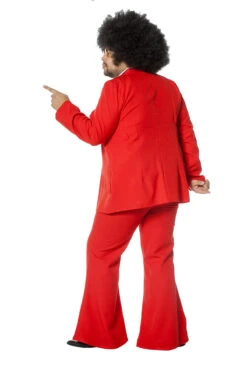 Night Fever -Kostuums Met Halloween-Thema 10971 5205 B 30