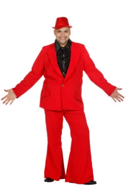 Night Fever -Kostuums Met Halloween-Thema 10971 5205 B 40