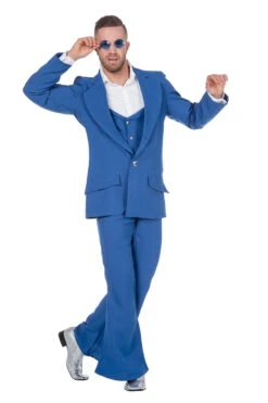 Night Fever -Kostuums Met Halloween-Thema 10971 5205 C 10