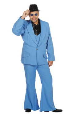 Night Fever -Kostuums Met Halloween-Thema 10971 5205 C 40