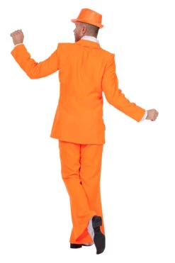 Night Fever -Kostuums Met Halloween-Thema 10971 5205 D 30