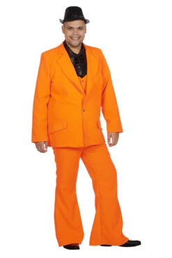 Night Fever -Kostuums Met Halloween-Thema 10971 5205 D 40