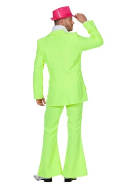 Night Fever -Kostuums Met Halloween-Thema 10971 5205 E 30