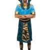 Egyptenaar Ramses (zonder Hoed) -Kostuums Met Halloween-Thema 10975 5211 XX 10