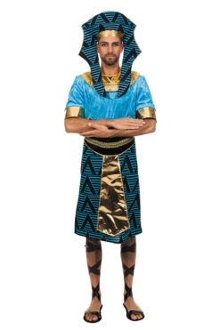 Egyptenaar Ramses (zonder Hoed)