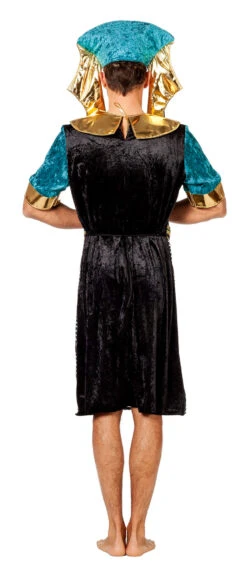 Egyptenaar Ramses (zonder Hoed) -Kostuums Met Halloween-Thema 10975 5211 XX 30