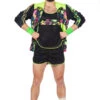 Retro Aerobic Fitness Outfit (V) -Kostuums Met Halloween-Thema 10989 5273 XX 10
