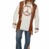 Hippie Peace -Kostuums Met Halloween-Thema 10994 5308 XX 10