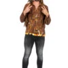 Hippie Dude -Kostuums Met Halloween-Thema 10999 5335 XX 10