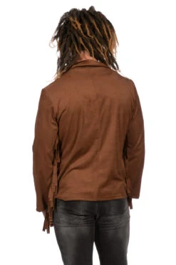 Hippie Dude -Kostuums Met Halloween-Thema 10999 5335 XX 30