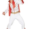 Mr. Elvis Met Sjaal -Kostuums Met Halloween-Thema 11000 5337 XX 10
