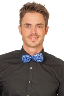 Strikje Pailletten -Kostuums Met Halloween-Thema 11010 53521 09 10