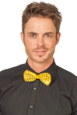 Strikje Pailletten -Kostuums Met Halloween-Thema 11010 53521 28 10