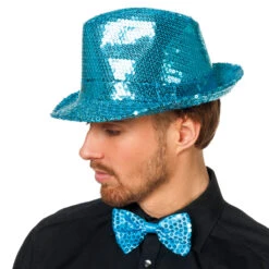 Strikje Pailletten Luxe -Kostuums Met Halloween-Thema 11011 53522 09 10