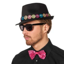 Strikje Pailletten Luxe -Kostuums Met Halloween-Thema 11011 53522 14 10