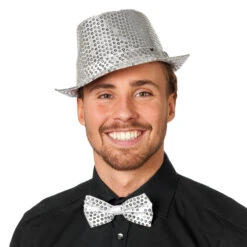 Strikje Pailletten Luxe -Kostuums Met Halloween-Thema 11011 53522 27 10