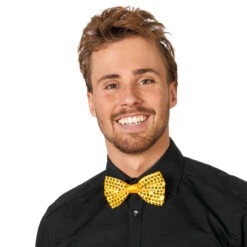 Strikje Pailletten Luxe -Kostuums Met Halloween-Thema 11011 53522 28 10