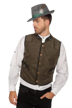 Gilet Tiroler