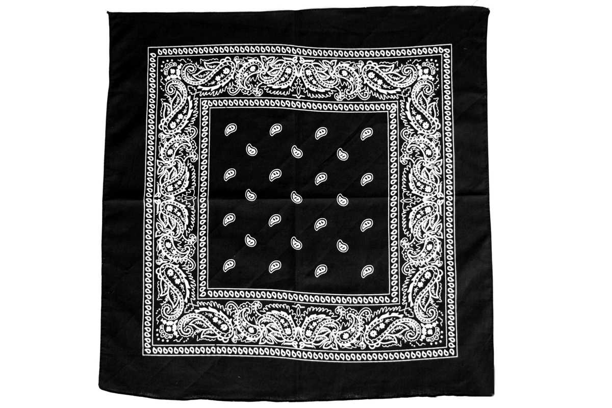 Boerenzakdoek Rood 3 Boerenzakdoek Rood