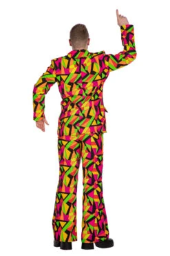 Pak -Kostuums Met Halloween-Thema 11082 5618 A 30