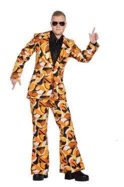 Pak -Kostuums Met Halloween-Thema 11082 5618 B 10