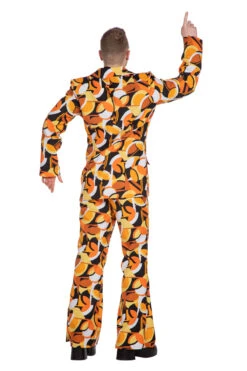 Pak -Kostuums Met Halloween-Thema 11082 5618 B 30