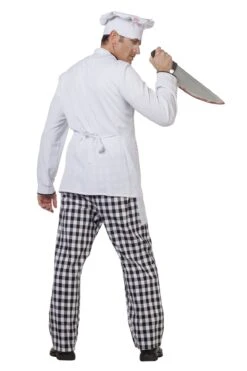 Schort Met Muts -Kostuums Met Halloween-Thema 11084 56205 A 30