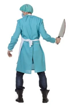 Schort Met Muts -Kostuums Met Halloween-Thema 11084 56205 B 20