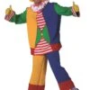 Clown -Kostuums Met Halloween-Thema 11087 5634 XX 10