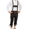 Lederhose -Kostuums Met Halloween-Thema 11097 5688 A 10