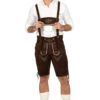 Lederhosen Kort -Kostuums Met Halloween-Thema 11098 5689 A 10