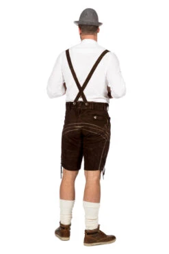 Lederhosen Kort -Kostuums Met Halloween-Thema 11098 5689 A 30