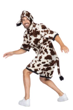 Koe Pluche -Kostuums Met Halloween-Thema 11125 5901 B 20