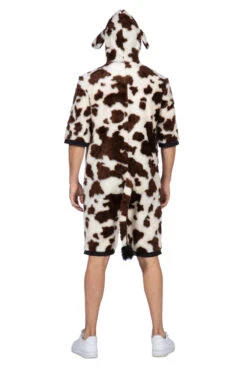 Koe Pluche -Kostuums Met Halloween-Thema 11125 5901 B 30