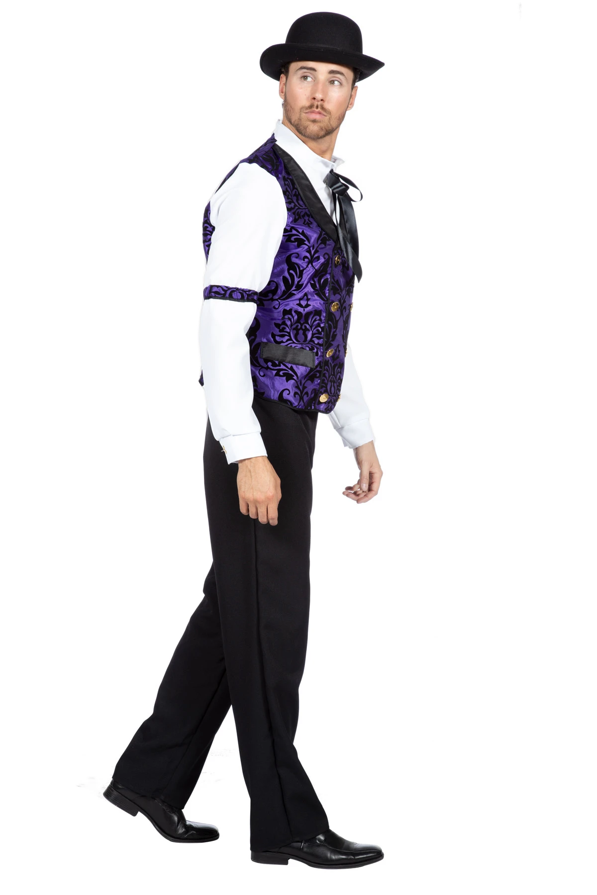 Gambler Purple 4 Gambler Purple - Afbeelding 2