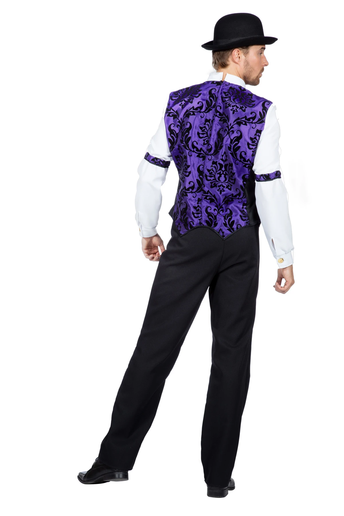 Gambler Purple 5 Gambler Purple - Afbeelding 3