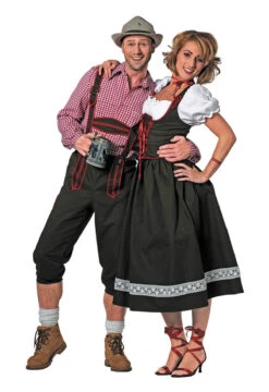 Hansielein -Kostuums Met Halloween-Thema 11133 5934 XX 50