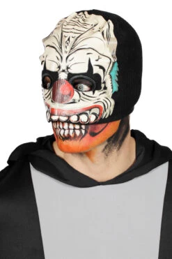 Muts Met Print -Kostuums Met Halloween-Thema 11142 60017 C 10